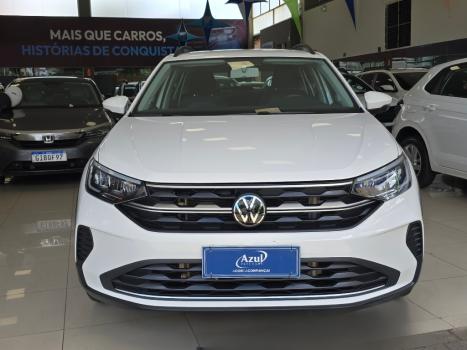 VOLKSWAGEN Nivus 1.0 4P FLEX 200 TSI COMFORTLINE TURBO AUTOM�TICO, Foto 2