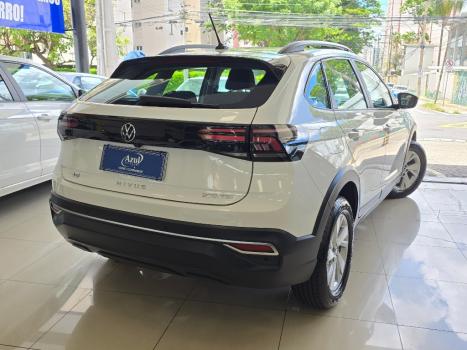 VOLKSWAGEN Nivus 1.0 4P FLEX 200 TSI COMFORTLINE TURBO AUTOM�TICO, Foto 6