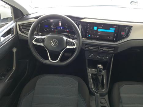VOLKSWAGEN Nivus 1.0 4P FLEX 200 TSI COMFORTLINE TURBO AUTOM�TICO, Foto 10