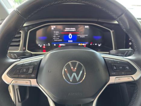 VOLKSWAGEN Nivus 1.0 4P FLEX 200 TSI COMFORTLINE TURBO AUTOM�TICO, Foto 11