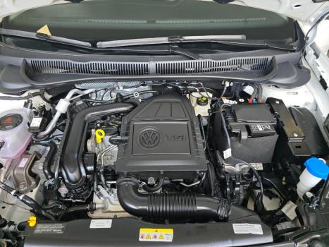 VOLKSWAGEN Nivus 1.0 4P FLEX 200 TSI COMFORTLINE TURBO AUTOM�TICO, Foto 18