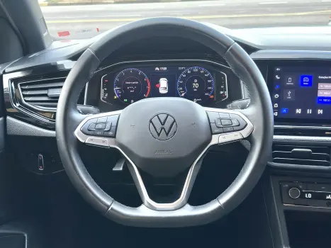 VOLKSWAGEN Nivus 1.0 4P FLEX 200 TSI HIGHLINE TURBO AUTOM�TICO, Foto 8