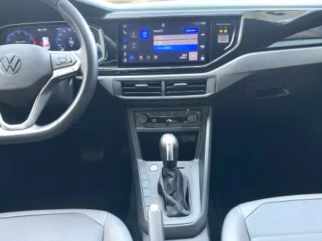 VOLKSWAGEN Nivus 1.0 4P FLEX 200 TSI HIGHLINE TURBO AUTOM�TICO, Foto 13