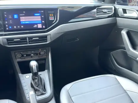 VOLKSWAGEN Nivus 1.0 4P FLEX 200 TSI HIGHLINE TURBO AUTOM�TICO, Foto 14