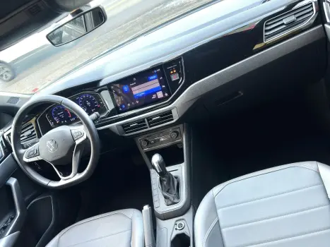 VOLKSWAGEN Nivus 1.0 4P FLEX 200 TSI HIGHLINE TURBO AUTOM�TICO, Foto 17