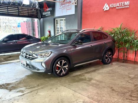 VOLKSWAGEN Nivus 1.0 4P FLEX 200 TSI HIGHLINE TURBO AUTOM�TICO, Foto 2