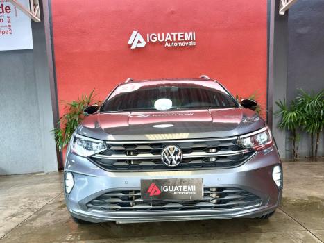 VOLKSWAGEN Nivus 1.0 4P FLEX 200 TSI HIGHLINE TURBO AUTOM�TICO, Foto 6