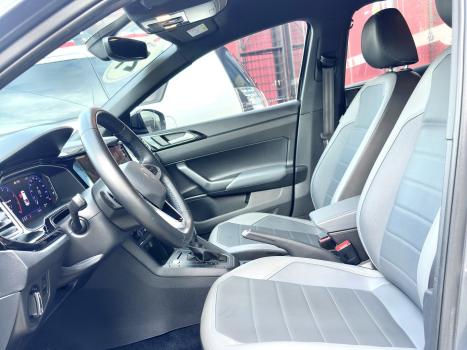 VOLKSWAGEN Nivus 1.0 4P FLEX 200 TSI HIGHLINE TURBO AUTOM�TICO, Foto 8
