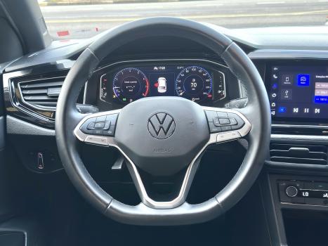 VOLKSWAGEN Nivus 1.0 4P FLEX 200 TSI HIGHLINE TURBO AUTOM�TICO, Foto 9