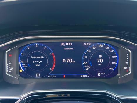 VOLKSWAGEN Nivus 1.0 4P FLEX 200 TSI HIGHLINE TURBO AUTOM�TICO, Foto 10