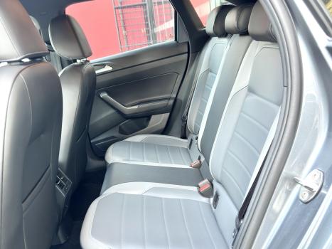 VOLKSWAGEN Nivus 1.0 4P FLEX 200 TSI HIGHLINE TURBO AUTOM�TICO, Foto 12