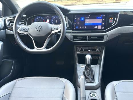 VOLKSWAGEN Nivus 1.0 4P FLEX 200 TSI HIGHLINE TURBO AUTOM�TICO, Foto 13