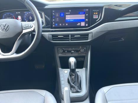 VOLKSWAGEN Nivus 1.0 4P FLEX 200 TSI HIGHLINE TURBO AUTOM�TICO, Foto 14