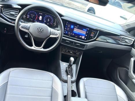 VOLKSWAGEN Nivus 1.0 4P FLEX 200 TSI HIGHLINE TURBO AUTOM�TICO, Foto 16
