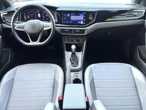 VOLKSWAGEN Nivus 1.0 4P FLEX 200 TSI HIGHLINE TURBO AUTOM�TICO, Foto 17