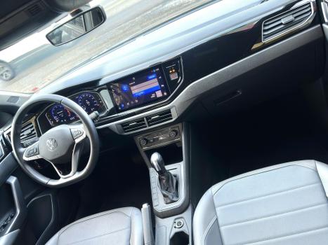 VOLKSWAGEN Nivus 1.0 4P FLEX 200 TSI HIGHLINE TURBO AUTOM�TICO, Foto 18
