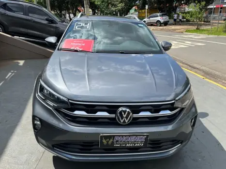 VOLKSWAGEN Nivus 1.0 4P FLEX 200 TSI HIGHLINE TURBO AUTOM�TICO, Foto 2