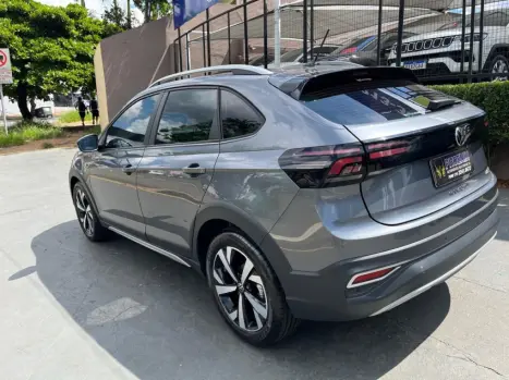 VOLKSWAGEN Nivus 1.0 4P FLEX 200 TSI HIGHLINE TURBO AUTOM�TICO, Foto 4