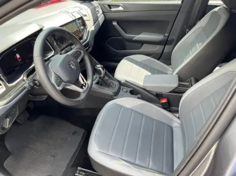 VOLKSWAGEN Nivus 1.0 4P FLEX 200 TSI HIGHLINE TURBO AUTOM�TICO, Foto 7