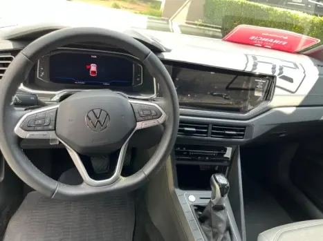 VOLKSWAGEN Nivus 1.0 4P FLEX 200 TSI HIGHLINE TURBO AUTOM�TICO, Foto 9