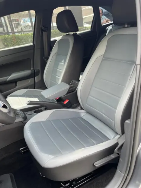 VOLKSWAGEN Nivus 1.0 4P FLEX 200 TSI HIGHLINE TURBO AUTOM�TICO, Foto 10