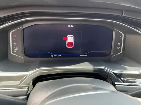 VOLKSWAGEN Nivus 1.0 4P FLEX 200 TSI HIGHLINE TURBO AUTOM�TICO, Foto 11