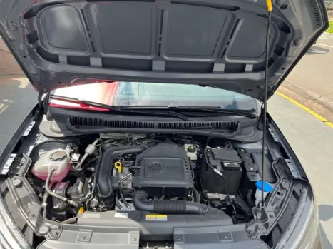 VOLKSWAGEN Nivus 1.0 4P FLEX 200 TSI HIGHLINE TURBO AUTOM�TICO, Foto 12