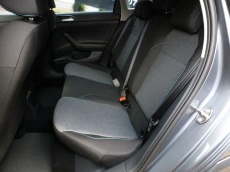VOLKSWAGEN Nivus 1.0 4P FLEX 200 TSI SENSE TURBO AUTOM�TICO, Foto 6