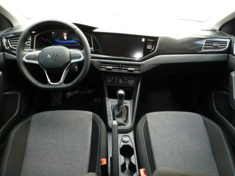 VOLKSWAGEN Nivus 1.0 4P FLEX 200 TSI SENSE TURBO AUTOM�TICO, Foto 7
