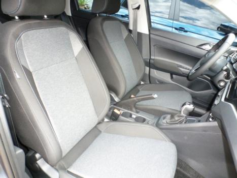 VOLKSWAGEN Nivus 1.0 4P FLEX 200 TSI SENSE TURBO AUTOM�TICO, Foto 8