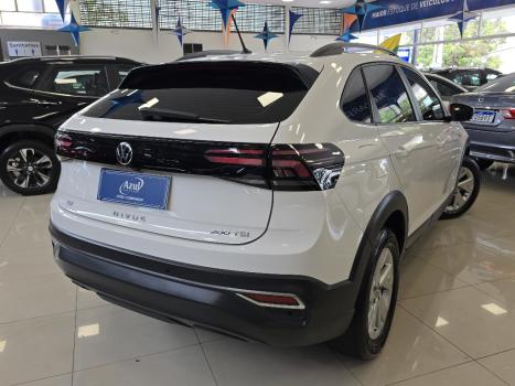 VOLKSWAGEN Nivus 1.0 4P FLEX 200 TSI COMFORTLINE TURBO AUTOM�TICO, Foto 6