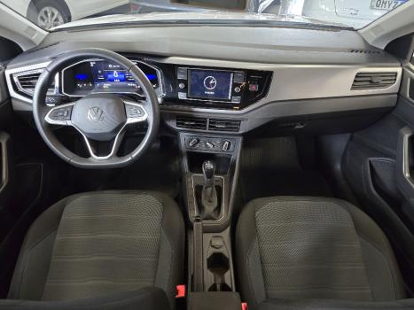 VOLKSWAGEN Nivus 1.0 4P FLEX 200 TSI COMFORTLINE TURBO AUTOM�TICO, Foto 7