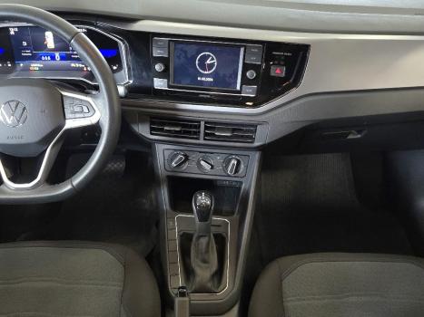 VOLKSWAGEN Nivus 1.0 4P FLEX 200 TSI COMFORTLINE TURBO AUTOM�TICO, Foto 8