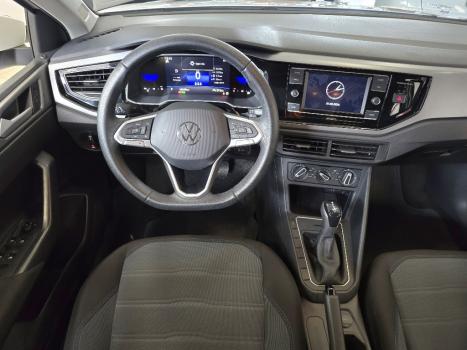 VOLKSWAGEN Nivus 1.0 4P FLEX 200 TSI COMFORTLINE TURBO AUTOM�TICO, Foto 10