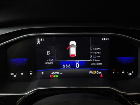 VOLKSWAGEN Nivus 1.0 4P FLEX 200 TSI COMFORTLINE TURBO AUTOM�TICO, Foto 12