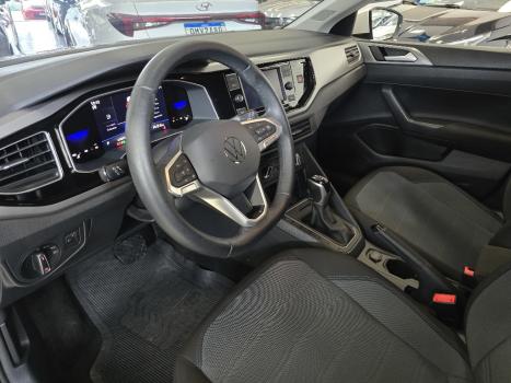 VOLKSWAGEN Nivus 1.0 4P FLEX 200 TSI COMFORTLINE TURBO AUTOM�TICO, Foto 14