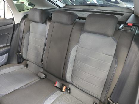 VOLKSWAGEN Nivus 1.0 4P FLEX 200 TSI COMFORTLINE TURBO AUTOM�TICO, Foto 16