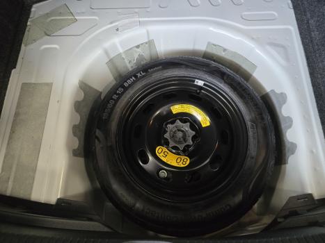 VOLKSWAGEN Nivus 1.0 4P FLEX 200 TSI COMFORTLINE TURBO AUTOM�TICO, Foto 18