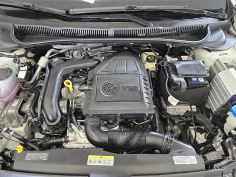 VOLKSWAGEN Nivus 1.0 4P FLEX 200 TSI COMFORTLINE TURBO AUTOM�TICO, Foto 19