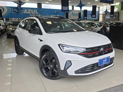 VOLKSWAGEN Nivus 1.0 4P FLEX 200 TSI HIGHLINE TURBO AUTOM�TICO, Foto 1