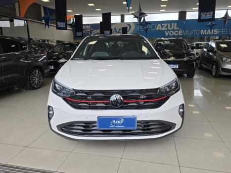 VOLKSWAGEN Nivus 1.0 4P FLEX 200 TSI HIGHLINE TURBO AUTOM�TICO, Foto 2