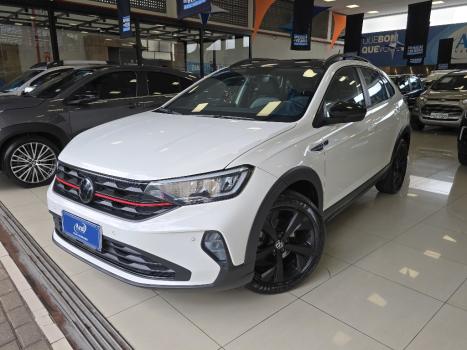 VOLKSWAGEN Nivus 1.0 4P FLEX 200 TSI HIGHLINE TURBO AUTOM�TICO, Foto 3