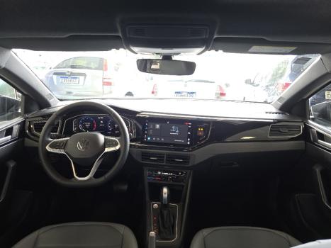 VOLKSWAGEN Nivus 1.0 4P FLEX 200 TSI HIGHLINE TURBO AUTOM�TICO, Foto 7