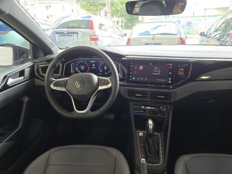 VOLKSWAGEN Nivus 1.0 4P FLEX 200 TSI HIGHLINE TURBO AUTOM�TICO, Foto 10
