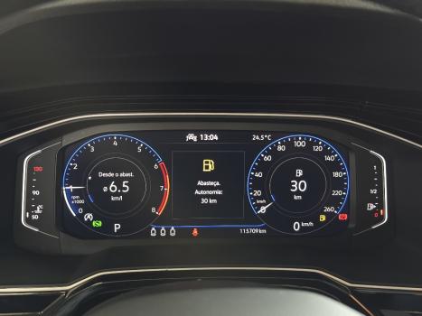 VOLKSWAGEN Nivus 1.0 4P FLEX 200 TSI HIGHLINE TURBO AUTOM�TICO, Foto 12