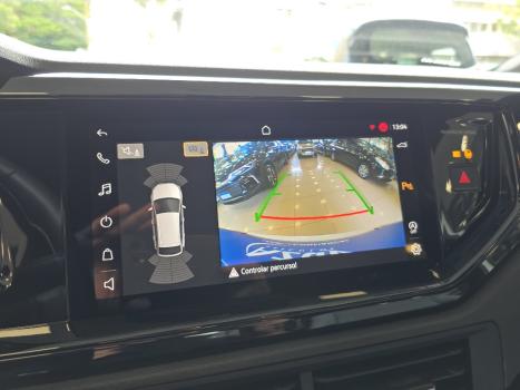 VOLKSWAGEN Nivus 1.0 4P FLEX 200 TSI HIGHLINE TURBO AUTOM�TICO, Foto 14