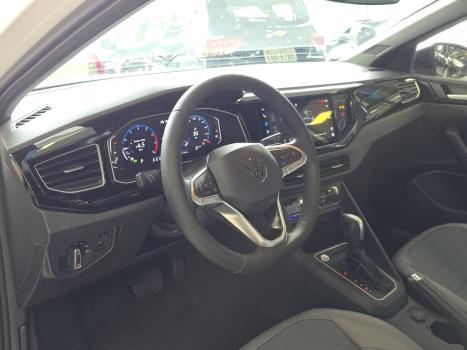 VOLKSWAGEN Nivus 1.0 4P FLEX 200 TSI HIGHLINE TURBO AUTOM�TICO, Foto 15