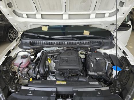 VOLKSWAGEN Nivus 1.0 4P FLEX 200 TSI HIGHLINE TURBO AUTOM�TICO, Foto 20