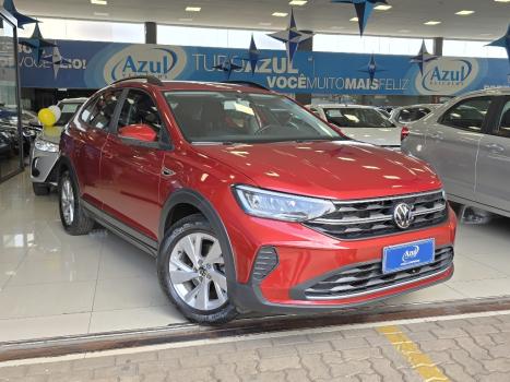 VOLKSWAGEN Nivus 1.0 4P FLEX 200 TSI COMFORTLINE TURBO AUTOM�TICO, Foto 1