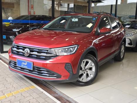VOLKSWAGEN Nivus 1.0 4P FLEX 200 TSI COMFORTLINE TURBO AUTOM�TICO, Foto 3